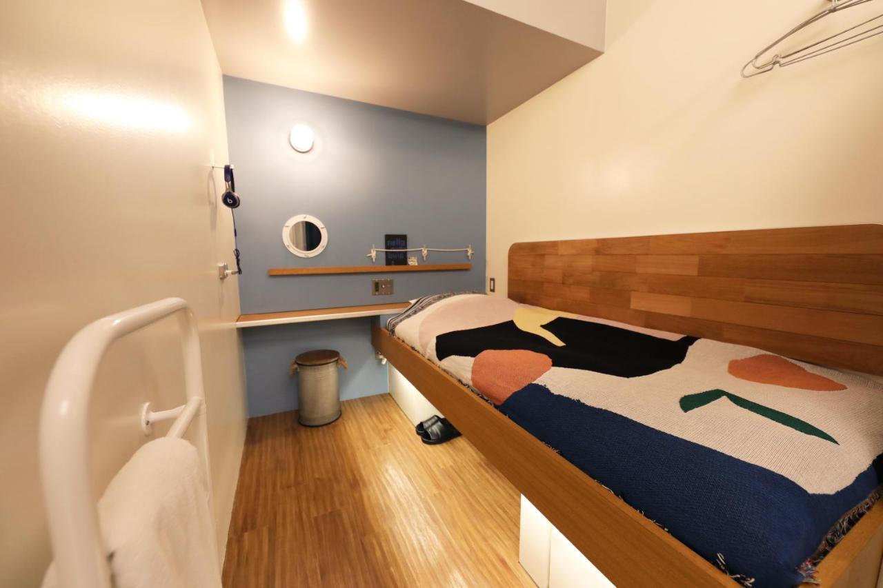 Fon-Su Bed&Breakfast Osaka Cameră foto